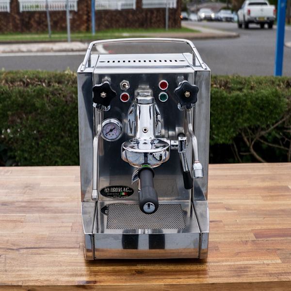 Isomac E61 Semi Commercial Coffee Machine Pre Owned