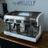 Wega Polaris 2 Group Commercial Espresso Coffee Machine Custom White
