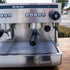 Futurmat Rimini 2 Group Compact Coffee Machine – 10 Amp