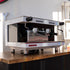 Pre-Loved Sanremo Zoe 2 Group 15A Commercial Espresso Coffee Machine