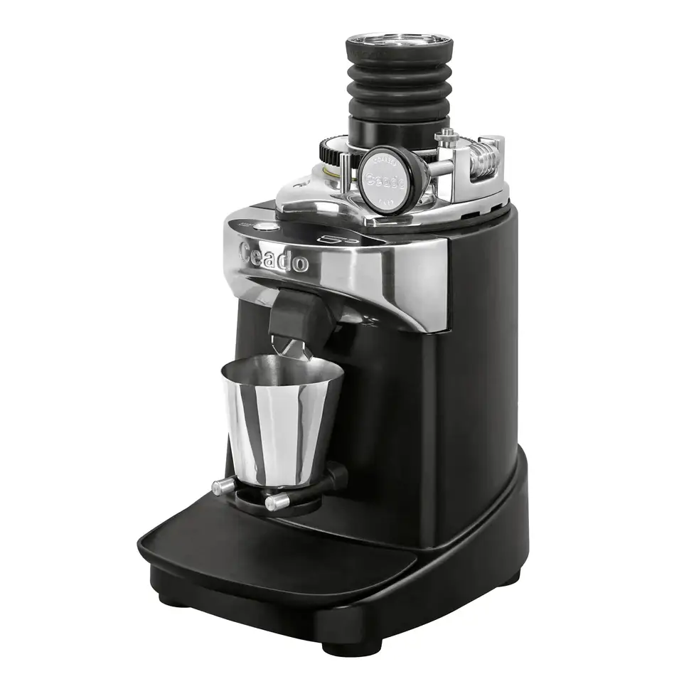 Ceado E37SD Coffee Grinder