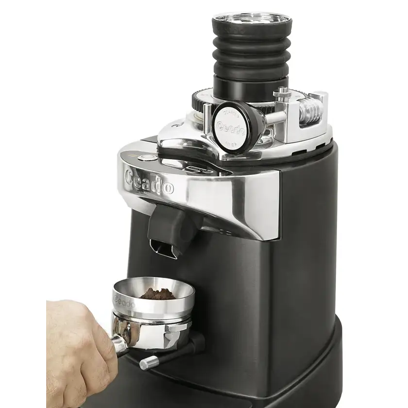 Ceado E37SD Coffee Grinder