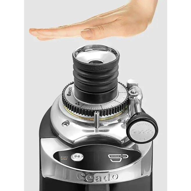 Ceado E37SD Coffee Grinder