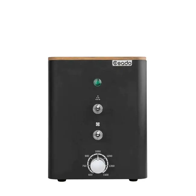 Ceado E37Z Hero Coffee Grinder