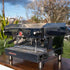 Immaculate Pre Loved 2 Group La Marzocco PB Coffee Machine