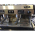 Cheap 2 Group Pre-Owned Wega Polaris Commercial Coffee