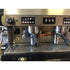 Cheap 2 Group Pre-Owned Wega Polaris Commercial Coffee