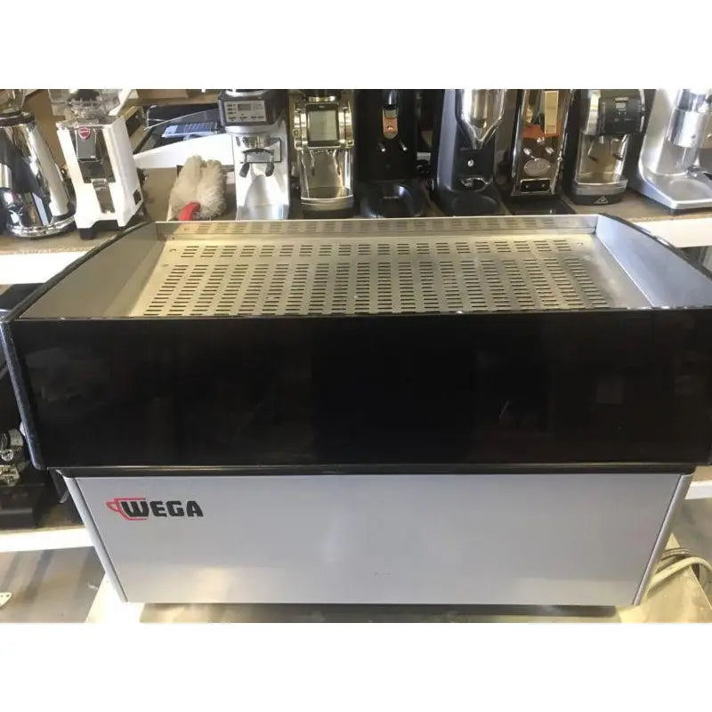 Cheap 2 Group Wega Atlas Commercial Coffee Espresso Machine