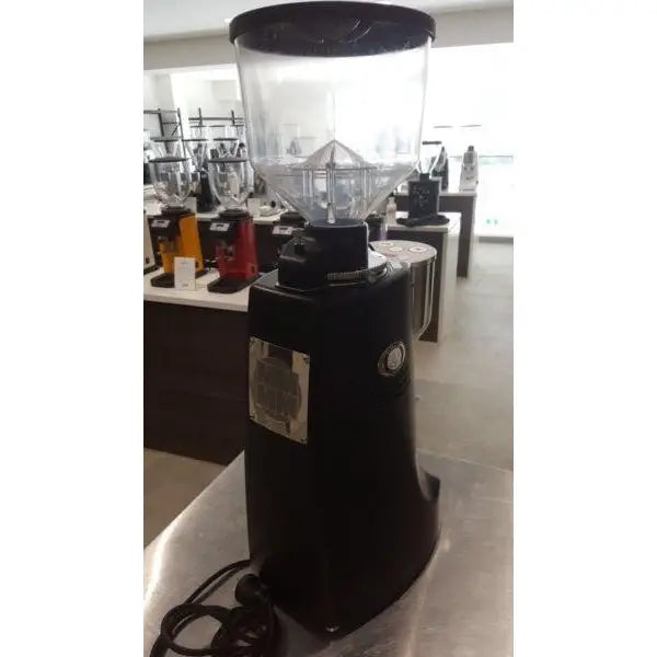 Cheap 2014 Mazzer Robur Electronic Commercial Coffee