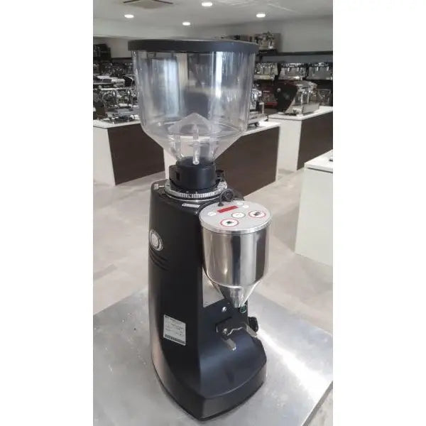 Cheap 2014 Mazzer Robur Electronic Commercial Coffee