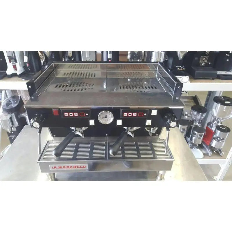 Cheap 2014 Model 2 Group La Marzocco Linea Commercial Coffee