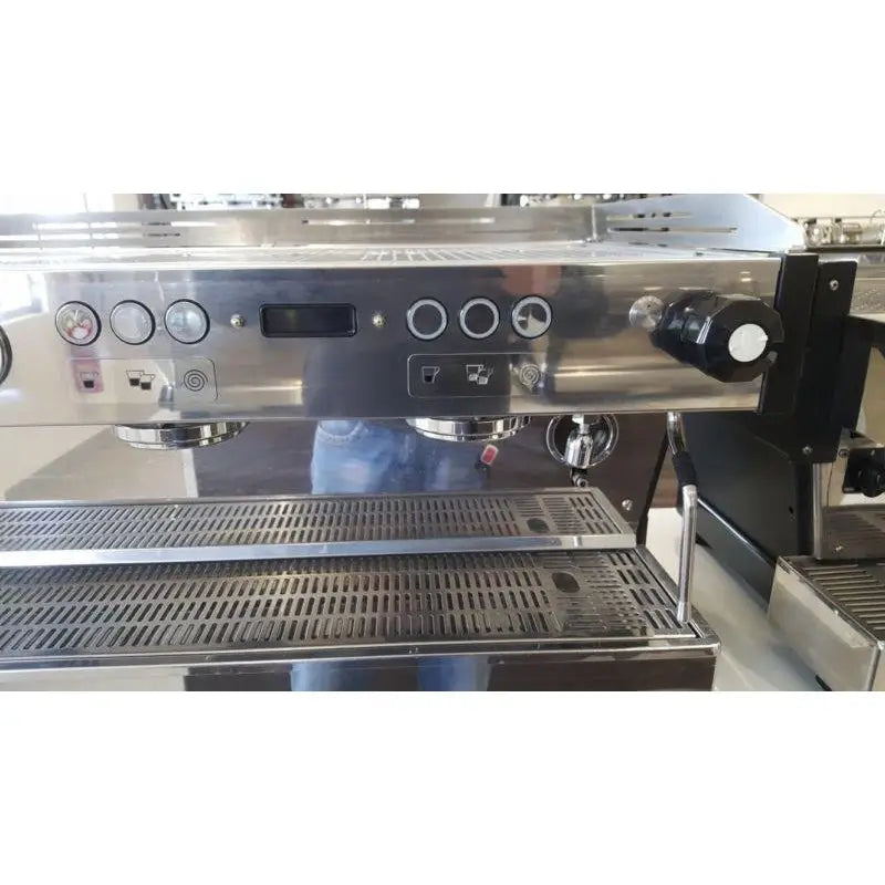 Cheap 3 Group AS New La Marzocco PB Commercial Coffee