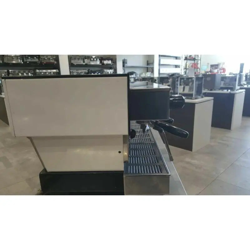 Cheap 3 Group La Marzocco Linea AV Commercial Coffee