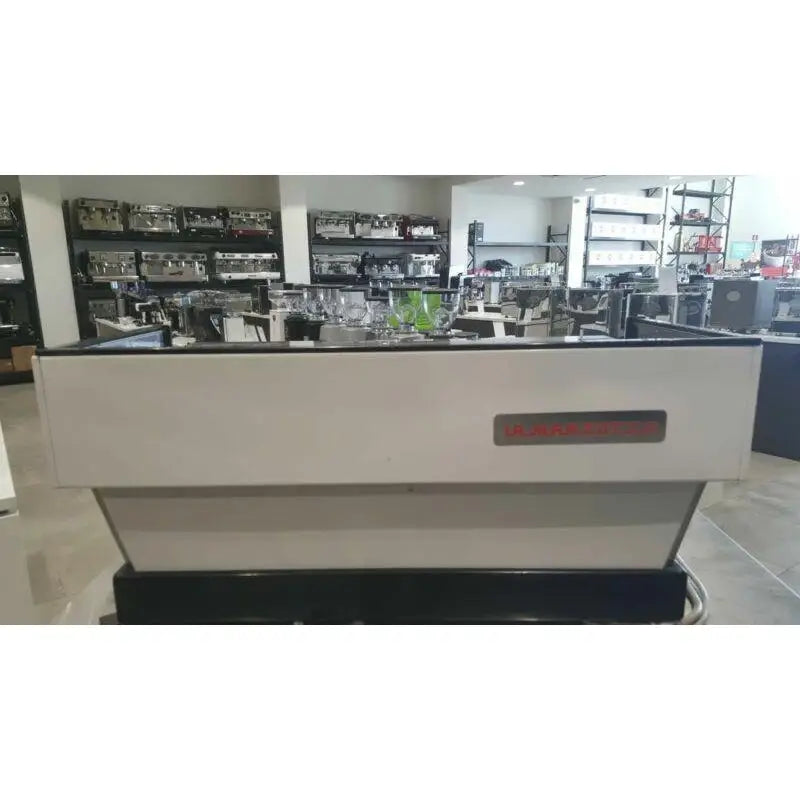 Cheap 3 Group La Marzocco Linea AV Commercial Coffee