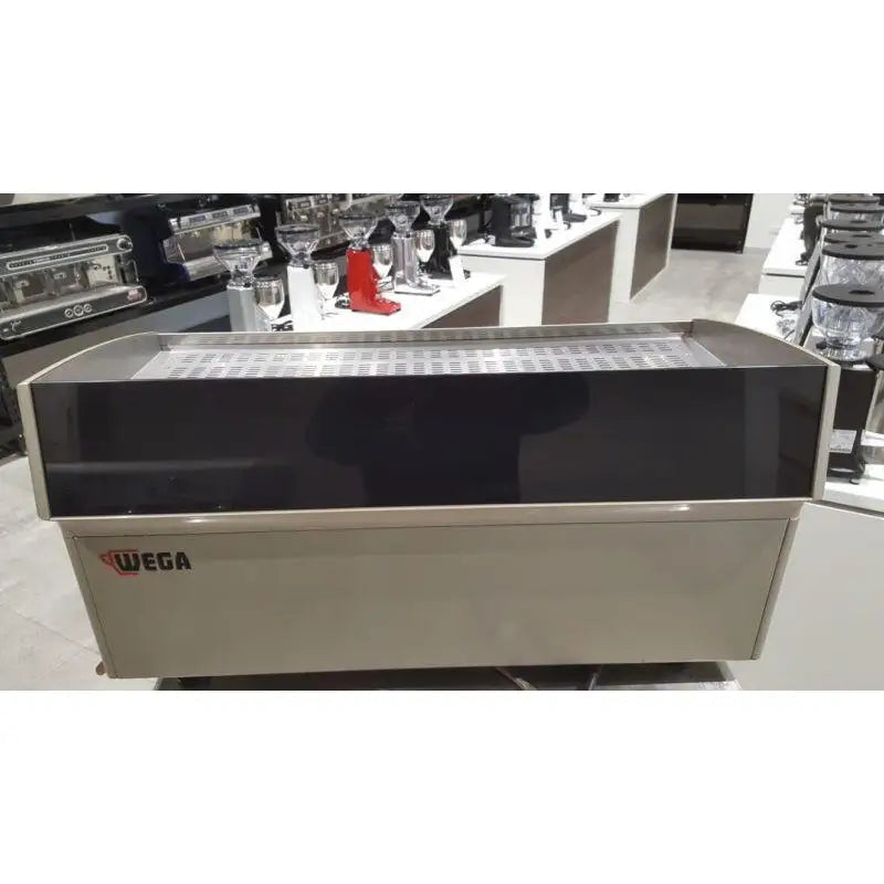 Cheap 3 Group Wega Atlas Commercial Coffee Espresso Machine