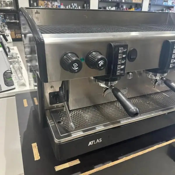 Cheap 3 Group Wega Atlas Commercial Coffee Machine