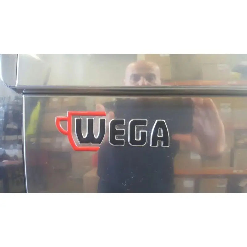 Cheap 3 Group Wega Vela Commercial Coffee Machine - ALL