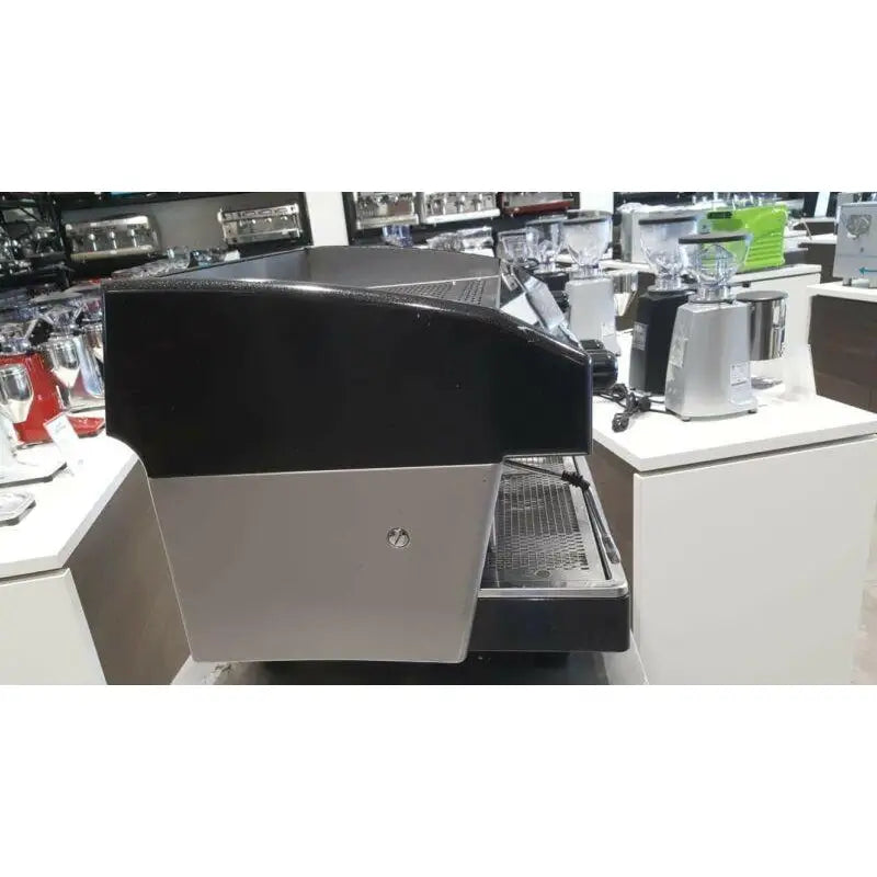 Cheap Commercial Coffee Machine 2 Group Wega Atlas - ALL