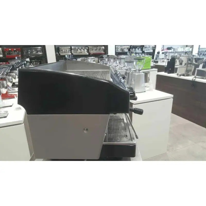 Cheap Fully Serviced 2 Group Wega Atlas Commercial Coffee