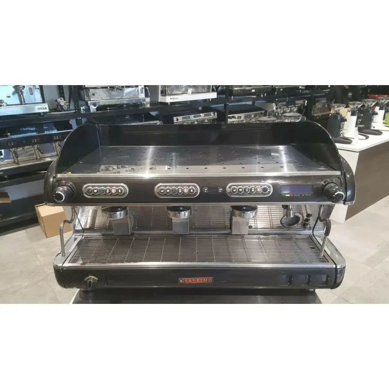 Cheap Fully Serviced 3 Group Sanremo Verona Commercial