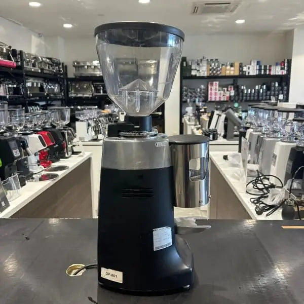 Cheap Fully Serviced MAZZER KONY CONICAL COMMERCIAL COFFEE