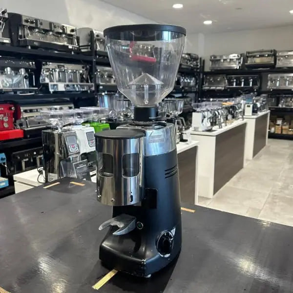 Cheap Fully Serviced MAZZER KONY CONICAL COMMERCIAL COFFEE