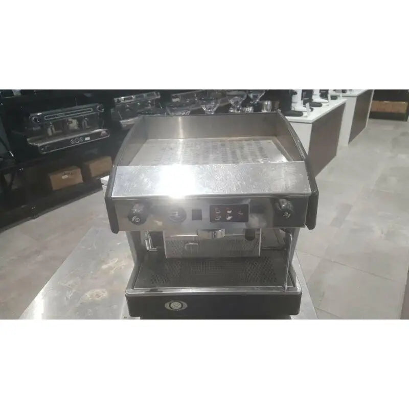 Cheap Fully Serviced One Group Wega Atlas Commercial Coffee