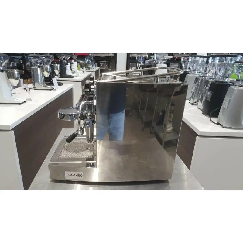 Cheap Isomac E61 Semi Commercial Coffee Machine Made in