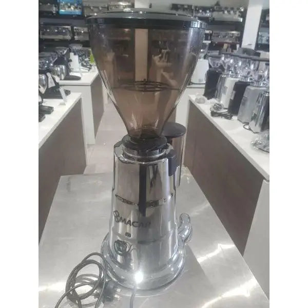 Cheap Macap M7A in Conical Commercial Coffee Bean Espresso