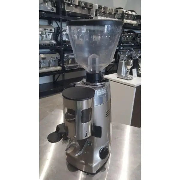 Cheap Mazzer Kony Automatic Coffee Bean Espresso Grinder -