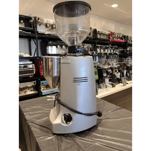 Cheap Mazzer Robur Electric Commercial Coffee Grinder - ALL