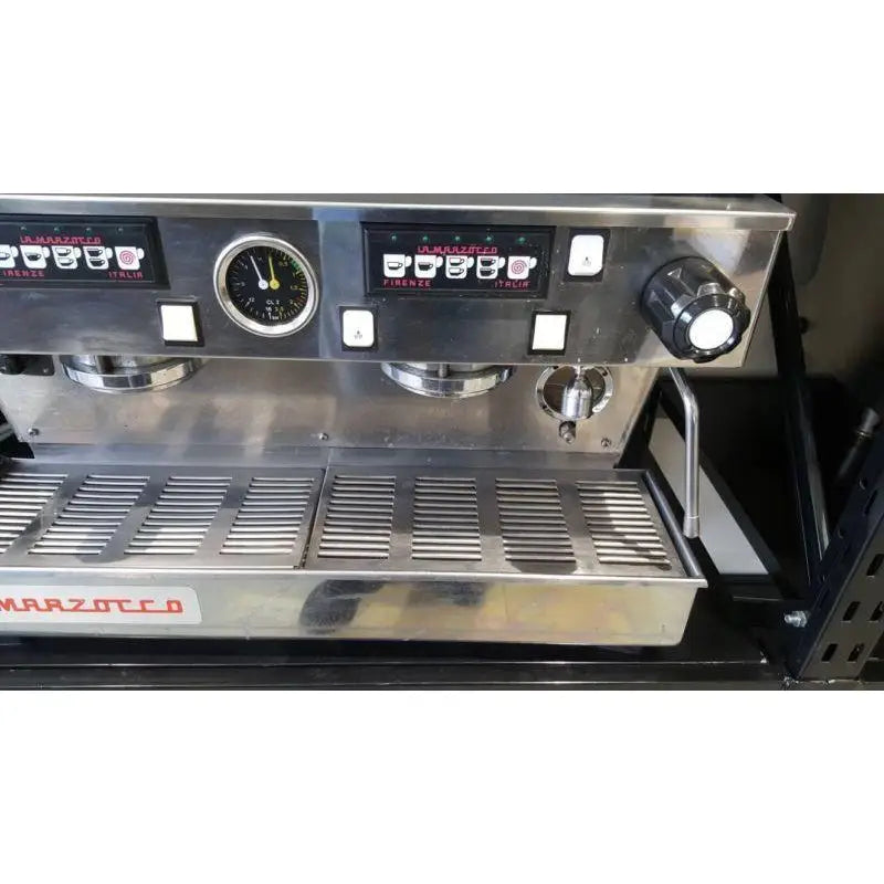 Cheap Pre-Owned 2 Group La Marzocco Linea AV Commercial