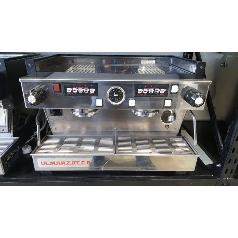 Cheap Pre-Owned 2 Group La Marzocco Linea AV Commercial