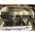 Cheap Pre-Owned 2 Group Wega Polaris Commercial Coffee