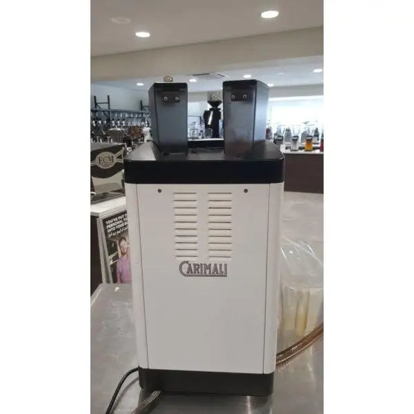 Cheap Pre-Owned Carimali Automatic Commercial Coffee Machine