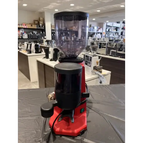 As New Wega-Astoria Sibilia Group Commercial Coffee Machine at