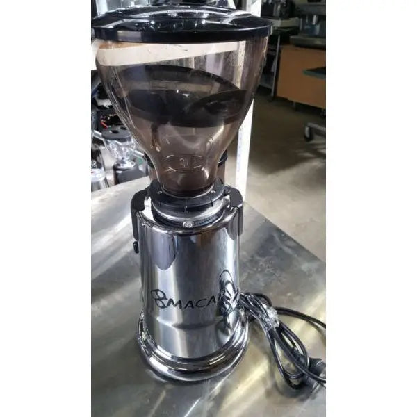 Cheap Pre-Owned Macap MXA In Chrome Commercial Coffee