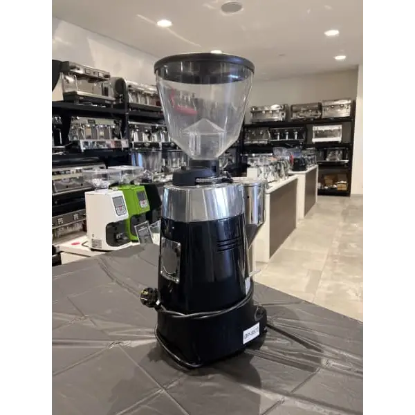 Cheap Pre Owned Mazzer Kony Electronic In Black - ALL