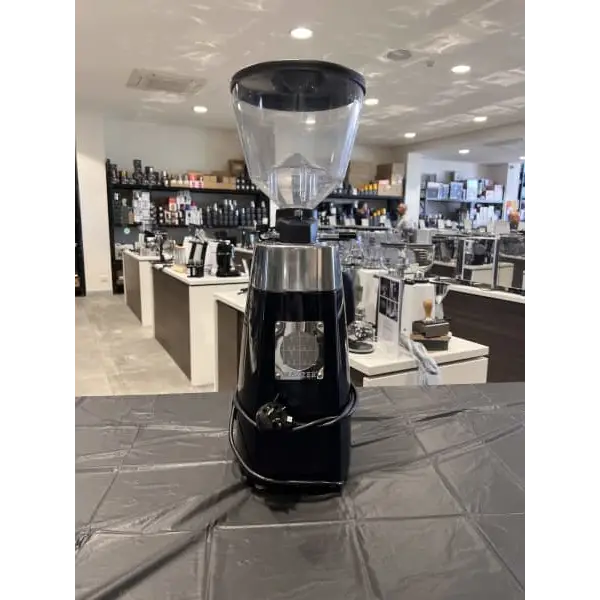 Cheap Pre Owned Mazzer Kony Electronic In Black - ALL