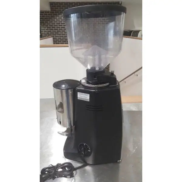 Cheap Pre-Owned Mazzer Major Automatic Commercial Coffee