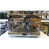 Cheap Pre-owned Semi Compact Sanremo Commercial Coffee