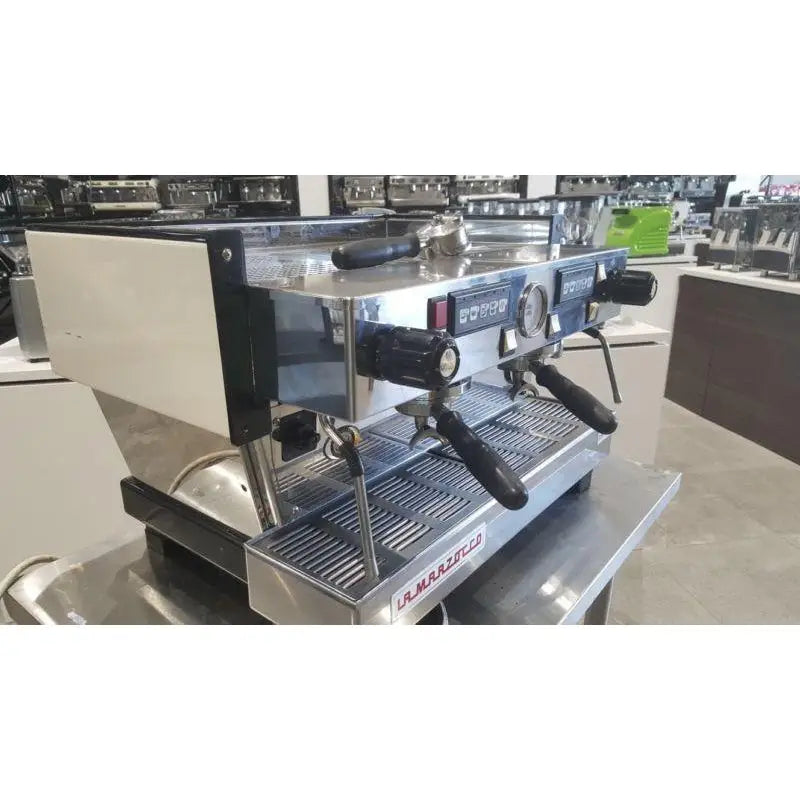 Cheap Second Hand La Marzocco Linea AV Commercial Coffee