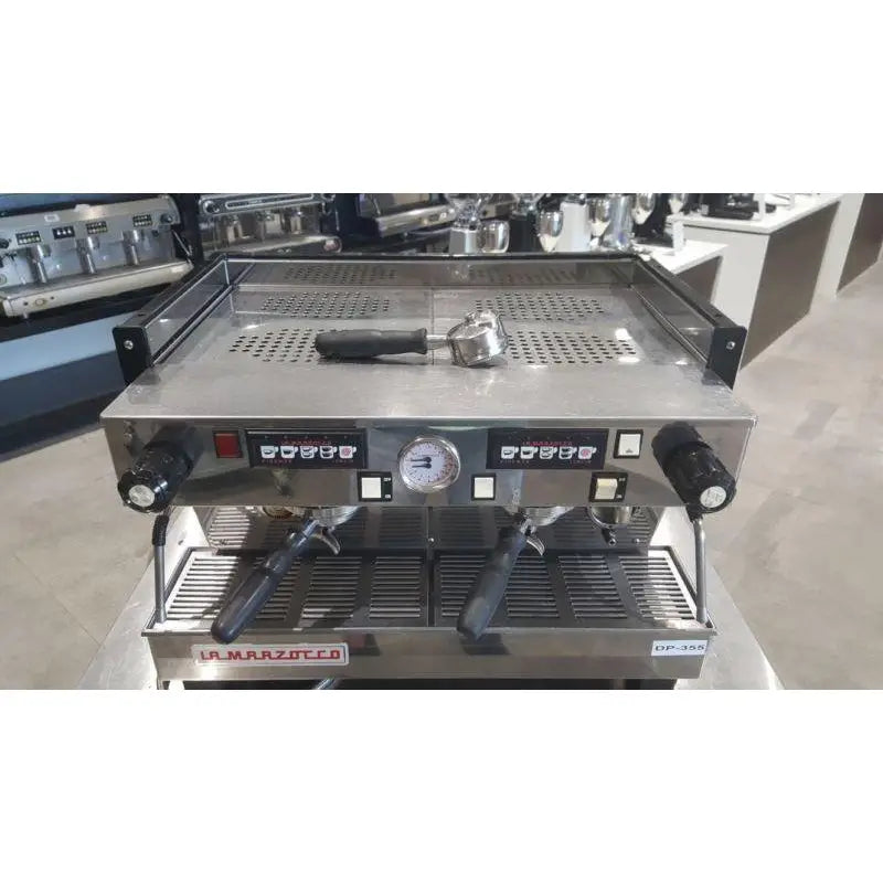 Cheap Second Hand La Marzocco Linea AV Commercial Coffee