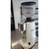 Cheap Second Hand Mazzer Robur Electronic In White - ALL