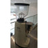 Cheap Second Hand Mazzer Robur Electronic In White - ALL