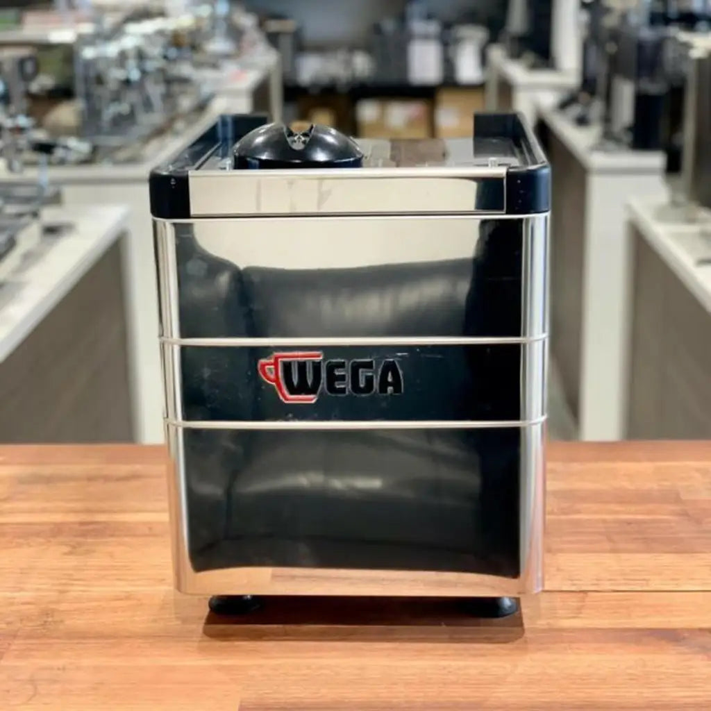 Cheap Semi Commercial One Group Wega Coffee Machine