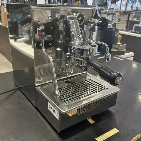 Cheap Serviced E61 Dual Boiler PID Semi Commercial Coffee