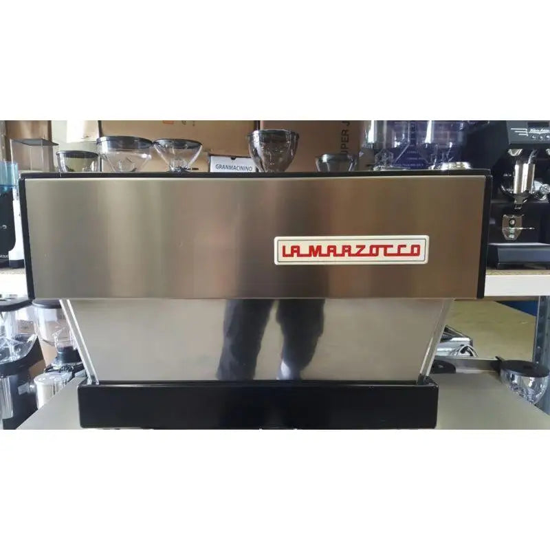 Cheap Used 2012 2 Group La Marzocco Linea AV Commercial