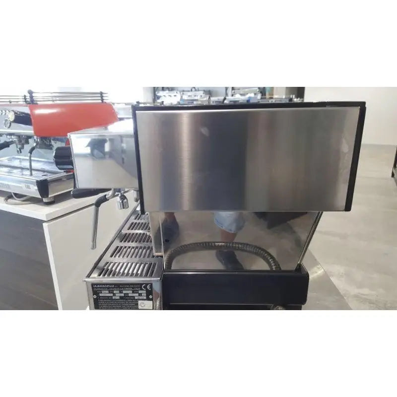 Cheap Used 3 Group La Marzocco Linea High Cup Commercial