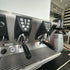 Cheap Used Coffee Machine & Grinder Package La San Marco